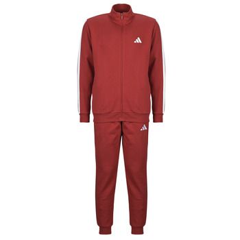 adidas Chándal Sportswear Basic 3-Stripes Fleece Track Suit para hombre