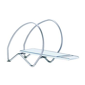 Palanca De Saltos Dynamic Longitud 2,3 M Ancho 0,60 M