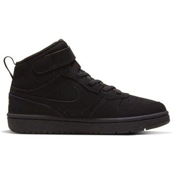 Nike Zapatillas altas Court Borough Mid 2 para niña