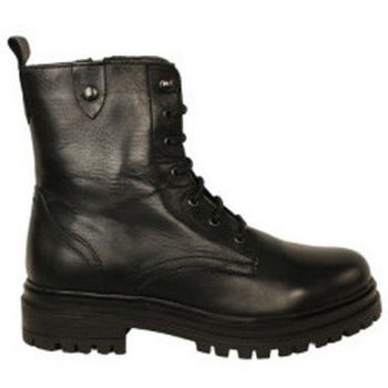 Dada Botines botin cordon piso track para mujer