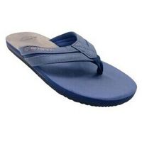 nicoboco chanclas playa caballero sucony 26 azul para hombre