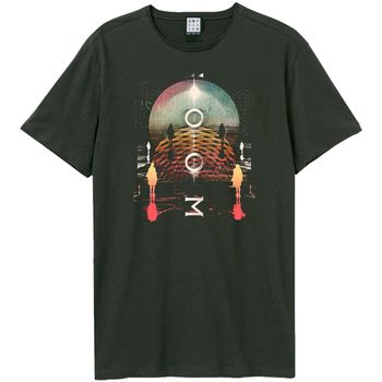 Amplified Clothing Camiseta manga larga Loom para mujer