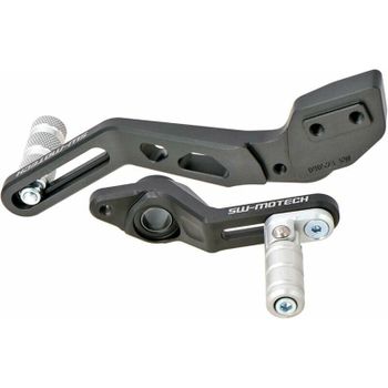 Pedal reposapiés Yamaha MT-09 '21- kit SW-Motech