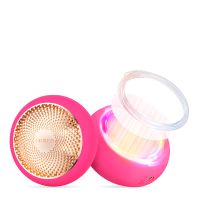 foreo cosmetica facial ufo 3 dispositivo tratamiento facial