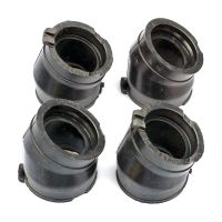 colector de admision honda cbf 600 -07 kit tour max