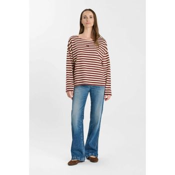 Le Temps des Cerises Tops y Camisetas Camiseta PALOMA para mujer