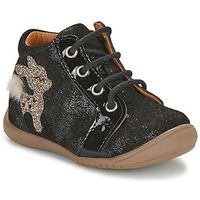 gbb zapatillas altas bichette para nina