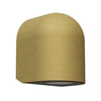 aplique de exterior led orbe 15w
