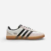 adidas zapatillas gazelle indoor bad bunny white para hombre