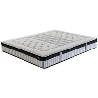 colchon viscoelastico 105x180 viscolchon grafeno tejido carbongraph nucleo cool graph transpirable altura 28cm firmeza muy firme factory colchon