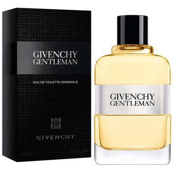 Givenchy Agua de Colonia Gentleman Eau de Toilette 100 ml para mujer