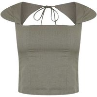 jack wills blusa gt33172 para mujer
