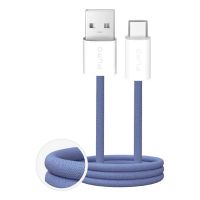 cable usb-a a usb-c puro pucac10wfabk415mtbl 15 m azul tpe