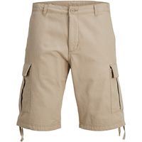 jack  jones short 12248685 jpstcole barkley jjcargo shorts sn crockery para hombre