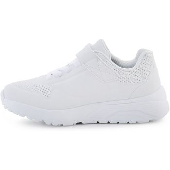 Skechers Sandalias Uno Lite Vendox 403695L-W White para niña