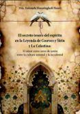 el secreto tesoro del espiritu en la leyenda de cosroes y sirin y la celestina
