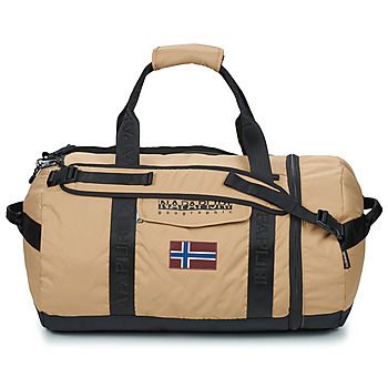 Napapijri Bolsa de viaje BERING TRAVEL para mujer