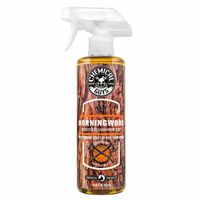 morning wood air freshener 16oz
