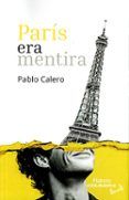 paris era mentira