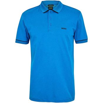 BOSS Polo Paule para hombre