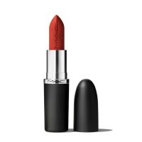 mac labiales macximal silky matte barra de labios