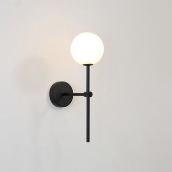 Aplique de pared doris