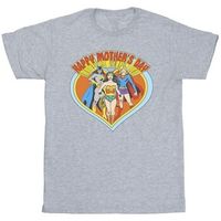dc comics camiseta thers day para hombre