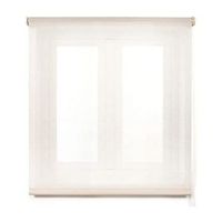 estor enrollable translucido brillante - estor tamano 150x180 color beige  blindecor