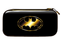funda nintendo switch - nacon batman lazerbuilt para