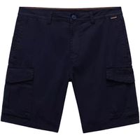 napapijri short deline para hombre