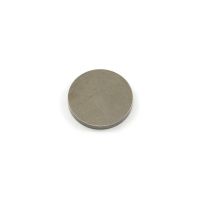 plaquita de regulacion valvula diametro 10mm