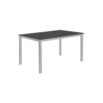 Mesa Fija Para Cocina Y Comedor Con Diseño Moderno