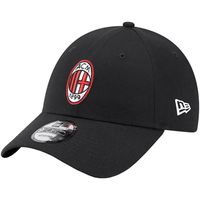 new-era gorra core 9forty ac milan cap para hombre