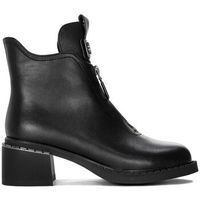 filippo botines dbt484523bk para mujer