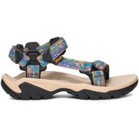 teva sandalias terra fi 5 universal para mujer