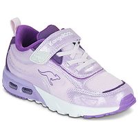 kangaroos zapatillas kx-luft ev para nina