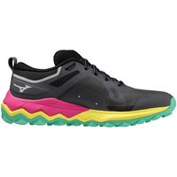 mizuno zapatillas de senderismo wave ibuki 4 para mujer