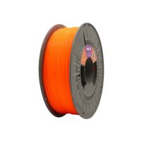 pla hd winkle fluor naranja electrico 175 mm