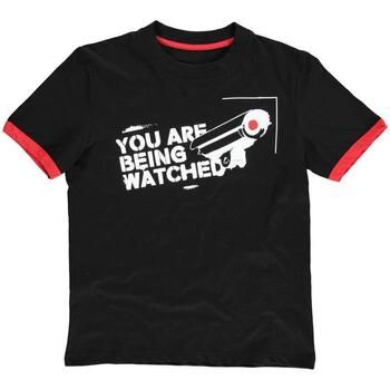 Difuzed Camiseta Watch Dog Legion para mujer