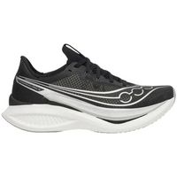 saucony zapatillas de running chaussures de running endorphin pro 5 plaque en carbone para hombre