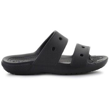 Crocs Chanclas Classic Sandal Kids Black para niño