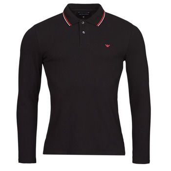 Emporio Armani Polo 8N1FB5 para hombre