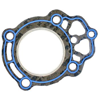 Junta de culata Moto Guzzi V 35 Imola silicona Athena