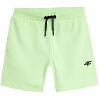 4f short nino 4fjss23tshom04842sletnie para nino
