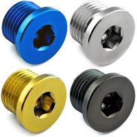 perno aceite motor m16x15 magnetico pro bolt titan