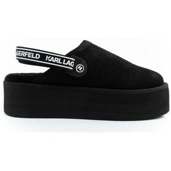Karl Lagerfeld Pantuflas KL4850250X para mujer