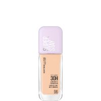 maybelline super stay up to 30h lumi-matte foundation 35ml various shades - 96