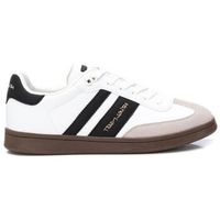 teddy smith deportivas moda 78815-blanco para hombre