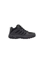 zapatillas montana columbia redmondr iv mid waterproof hombre negro
