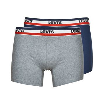 Levis Boxer MEN SPRTSWR PACK X2 para hombre